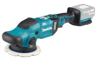 makita DPO600Z Akku-Exzenter-Poliermaschine 0 - 780 /min-1, 18,0 V, ohne Akku