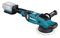 makita DPO600Z Akku-Exzenter-Poliermaschine 0 - 780 /min-1, 18,0 V, ohne Akku