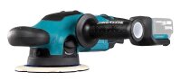 makita DPO600Z Akku-Exzenter-Poliermaschine 0 - 780 /min-1, 18,0 V, ohne Akku