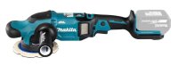 makita DPO600Z Akku-Exzenter-Poliermaschine 0 - 780 /min-1, 18,0 V, ohne Akku