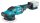 makita DPO600Z Akku-Exzenter-Poliermaschine 0 - 780 /min-1, 18,0 V, ohne Akku