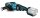 makita DPO600Z Akku-Exzenter-Poliermaschine 0 - 780 /min-1, 18,0 V, ohne Akku