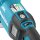 makita DPO600Z Akku-Exzenter-Poliermaschine 0 - 780 /min-1, 18,0 V, ohne Akku