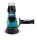 makita DPO600Z Akku-Exzenter-Poliermaschine 0 - 780 /min-1, 18,0 V, ohne Akku
