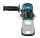 makita DPO600Z Akku-Exzenter-Poliermaschine 0 - 780 /min-1, 18,0 V, ohne Akku