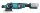 makita DPO600Z Akku-Exzenter-Poliermaschine 0 - 780 /min-1, 18,0 V, ohne Akku