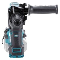 makita DHR283ZWJU Akku-Kombihammer-Set 2x 18,0 V, ohne Akku