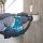 makita DHR283ZWJU Akku-Kombihammer-Set 2x 18,0 V, ohne Akku