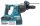 makita DHR283ZWJU Akku-Kombihammer-Set 2x 18,0 V, ohne Akku