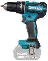 makita DHP485Z Akku-Schlagbohrschrauber 18,0 V, ohne Akku