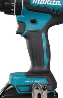 makita DHP485Z Akku-Schlagbohrschrauber 18,0 V, ohne Akku