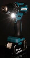 makita DHP485Z Akku-Schlagbohrschrauber 18,0 V, ohne Akku