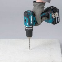 makita DHP485Z Akku-Schlagbohrschrauber 18,0 V, ohne Akku