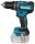 makita DHP485Z Akku-Schlagbohrschrauber 18,0 V, ohne Akku