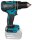 makita DHP485Z Akku-Schlagbohrschrauber 18,0 V, ohne Akku