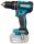 makita DHP485Z Akku-Schlagbohrschrauber 18,0 V, ohne Akku