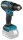makita DHP485Z Akku-Schlagbohrschrauber 18,0 V, ohne Akku