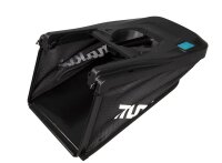 makita DLM382PM2 Akku-Rasenmäher 18,0 V für bis zu 560 m², mit 2 Akkus