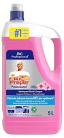 Mr. Proper Professional Cherry Blossom Allzweckreiniger 5...
