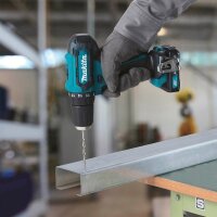 makita HP333DSAX1 Akku-Schlagbohrschrauber-Set 12,0 V,...