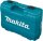 makita HP333DSAX1 Akku-Schlagbohrschrauber-Set 12,0 V, mit 2 Akkus