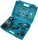 makita HP333DSAX1 Akku-Schlagbohrschrauber-Set 12,0 V, mit 2 Akkus