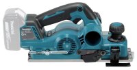 makita DKP181Z Akku-Hobel 18,0 V, ohne Akku