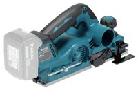 makita DKP181Z Akku-Hobel 18,0 V, ohne Akku