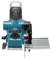 makita DKP181Z Akku-Hobel 18,0 V, ohne Akku