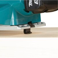 makita DKP181Z Akku-Hobel 18,0 V, ohne Akku