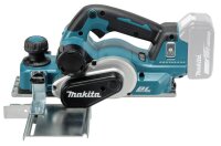 makita DKP181Z Akku-Hobel 18,0 V, ohne Akku