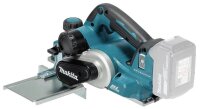 makita DKP181Z Akku-Hobel 18,0 V, ohne Akku