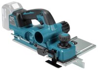 makita DKP181Z Akku-Hobel 18,0 V, ohne Akku