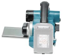 makita DKP181Z Akku-Hobel 18,0 V, ohne Akku