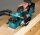 makita DKP181Z Akku-Hobel 18,0 V, ohne Akku