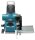 makita DKP181Z Akku-Hobel 18,0 V, ohne Akku
