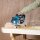 makita DKP181Z Akku-Hobel 18,0 V, ohne Akku