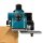 makita DKP181Z Akku-Hobel 18,0 V, ohne Akku