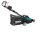 makita DLM432Z Akku-Rasenmäher 18,0 V für bis zu 575 m², ohne Akku