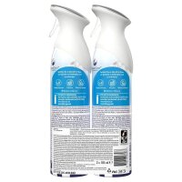 febreze Raumspray Reine Frische frisch 2x185 ml, 2 St.  (...