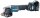 makita DGA519RTJ Akku-Winkelschleifer-Set 18,0 V, mit 2 Akkus