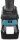 makita DGA519RTJ Akku-Winkelschleifer-Set 18,0 V, mit 2 Akkus