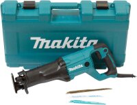 makita JR3051TK Säbelsäge 1.200 W, ohne Akku