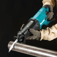 makita JR3051TK Säbelsäge 1.200 W, ohne Akku