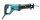 makita JR3051TK Säbelsäge 1.200 W, ohne Akku