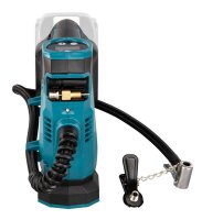makita DMP180Z Akku-Kompressor 18,0 V 8,3 bar, ohne Akku