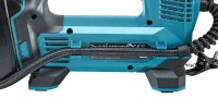 makita DMP180Z Akku-Kompressor 18,0 V 8,3 bar, ohne Akku