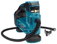 makita DMP180Z Akku-Kompressor 18,0 V 8,3 bar, ohne Akku