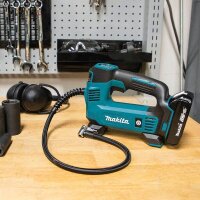 makita DMP180Z Akku-Kompressor 18,0 V 8,3 bar, ohne Akku