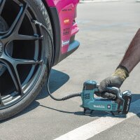 makita DMP180Z Akku-Kompressor 18,0 V 8,3 bar, ohne Akku